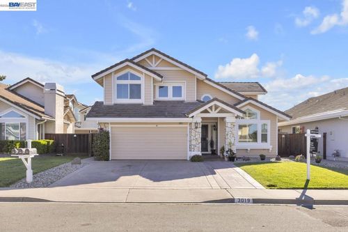 3019 Boardwalk St, Pleasanton, CA, 94588-2903 | Card Image