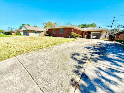 3326 Somerset Dr, New Orleans, LA, 70131-5362 | Card Image