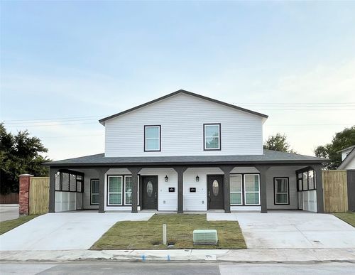 4839 Spindrift Psge, Garland, TX, 75043-4919 | Card Image