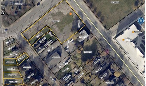 5040 Broadway Ave, Cleveland, OH, 44127-1503 | Card Image