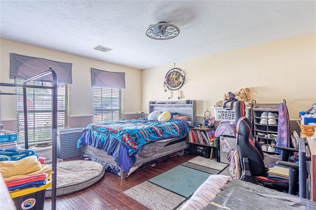Formal Dinning room 1st floor (currently used as a bedroom) | Image 13