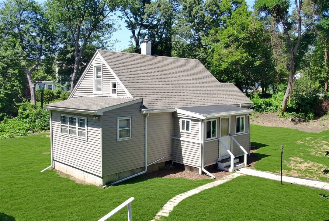 Residential in Cumberland 2
