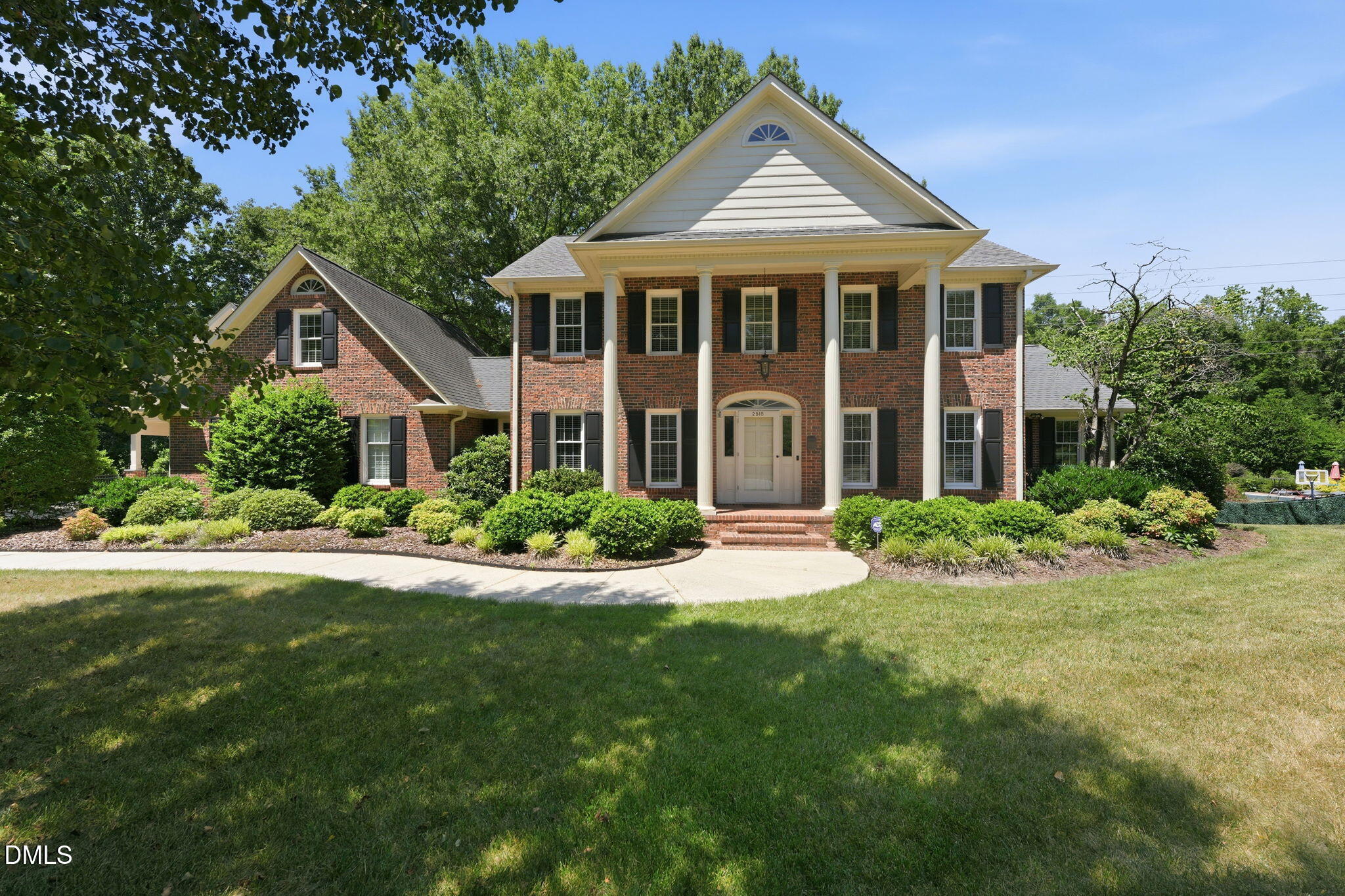 Residential in Burlington