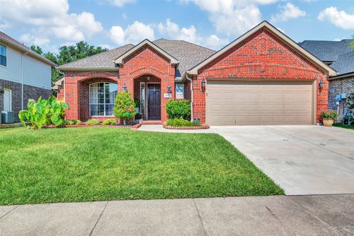 6617 Highland Crest Ln, Sachse, TX, 75048-3576 | Card Image