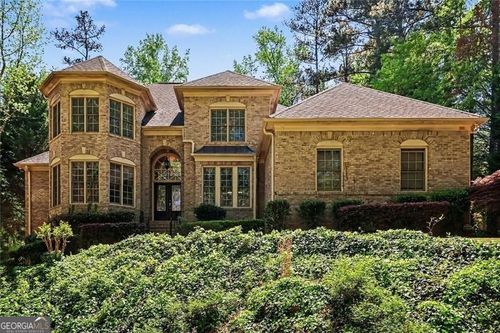 1687 Niskey Lake Rd Sw, Atlanta, GA, 30331-6401 | Card Image