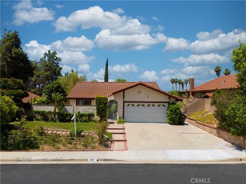 707 Marylie Ln, Walnut, CA, 91789 | Card Image