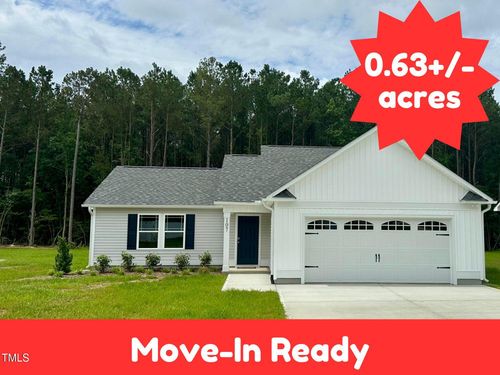 107 Earnest Way, Kenly, NC, 27542-6901 | Card Image