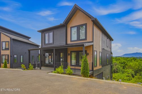 1264 Reedmont Way, Sevierville, TN, 37876 | Card Image