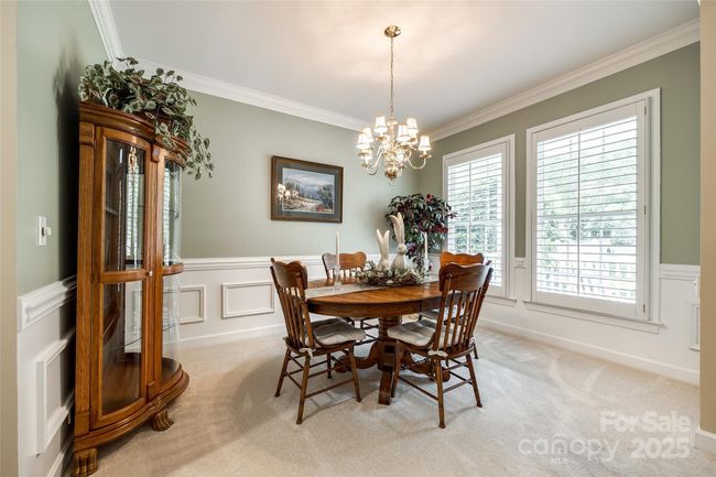 908 Thorn Ridge Ln, House other with 3 bedrooms, 4 bathrooms and null parking in Lake Wylie SC | Image 18