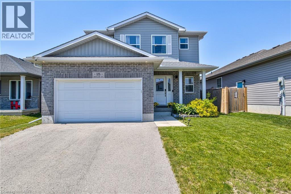 Residential in Ingersoll 3