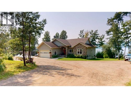 13133 Paradise Lane, Charlie Lake, BC, V0C1H0 | Card Image