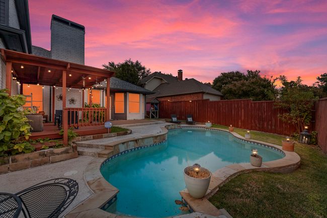 2100 Rheims Dr, House other with 4 bedrooms, 4 bathrooms and null parking in Carrollton TX | Image 38