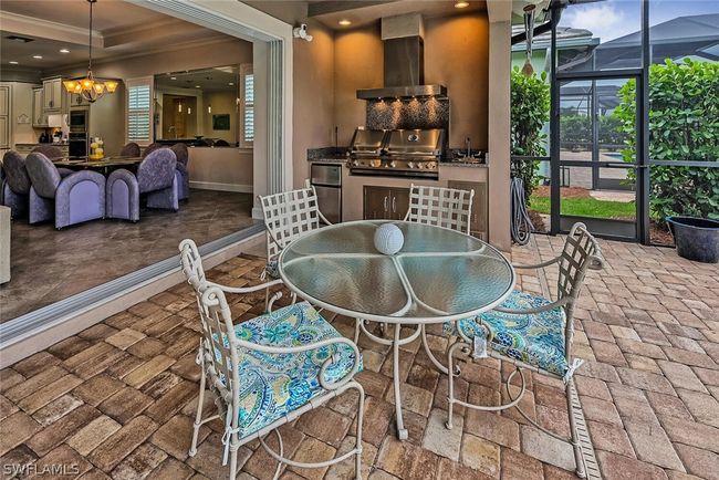 5069 Tortola Ct, House other with 3 bedrooms, 3 bathrooms and null parking in NAPLES FL | Image 22