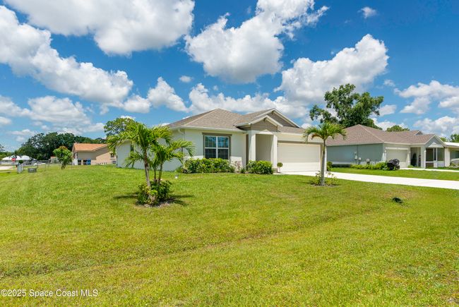 724 San Filippo Dr Se, House other with 4 bedrooms, 2 bathrooms and null parking in PALM BAY FL | Image 32