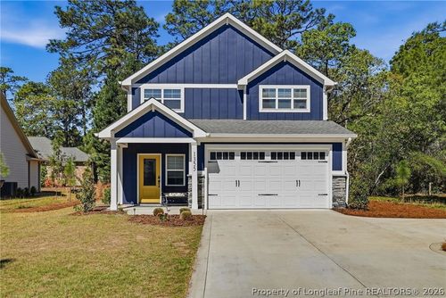 1355 Monticello Dr, Pinehurst, NC, 28374-8714 | Card Image