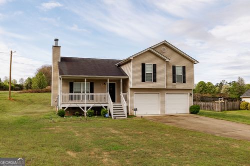 105 Stonebrooke Drive, Colbert, GA, 30628 | Card Image