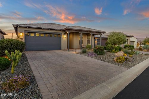 17816 E Oak Creek Canyon Lane, Rio Verde, AZ, 85263 | Card Image