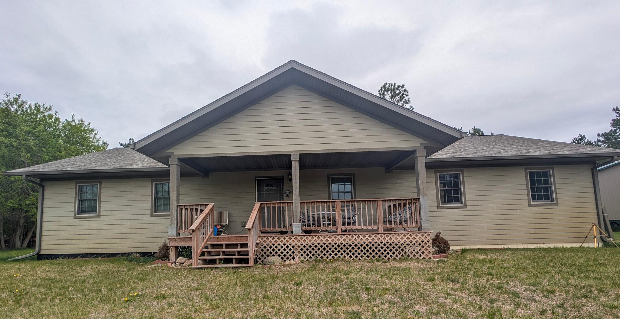 Residential in Perham 3