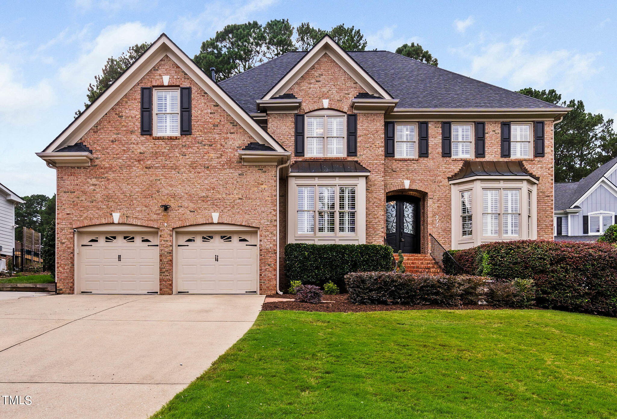 Hogans Valley Way, Cary, NC 27513