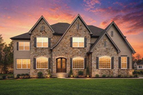 29 Mcknight Farm Ln, Glenmoore, PA, 19343-1630 | Card Image