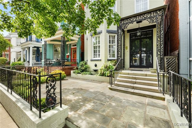 2109 Hanover Ave, House other with 3 bedrooms, 3 bathrooms and null parking in Richmond VA | Image 6