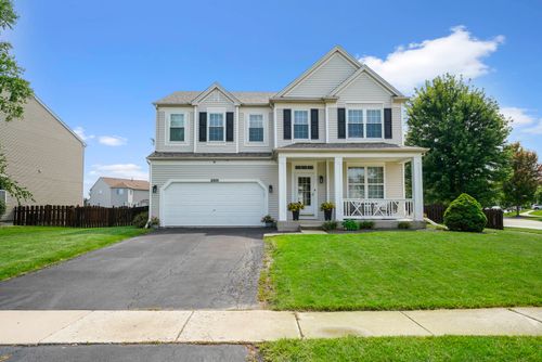 2800 Great Meadow Dr, Joliet, IL, 60432-0769 | Card Image