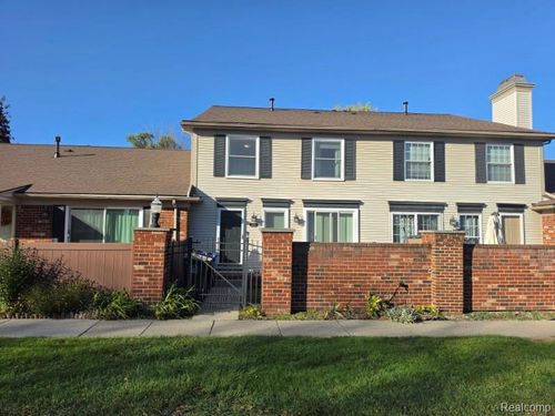 41128 Northwind Dr, Canton, MI, 48188-1313 | Card Image