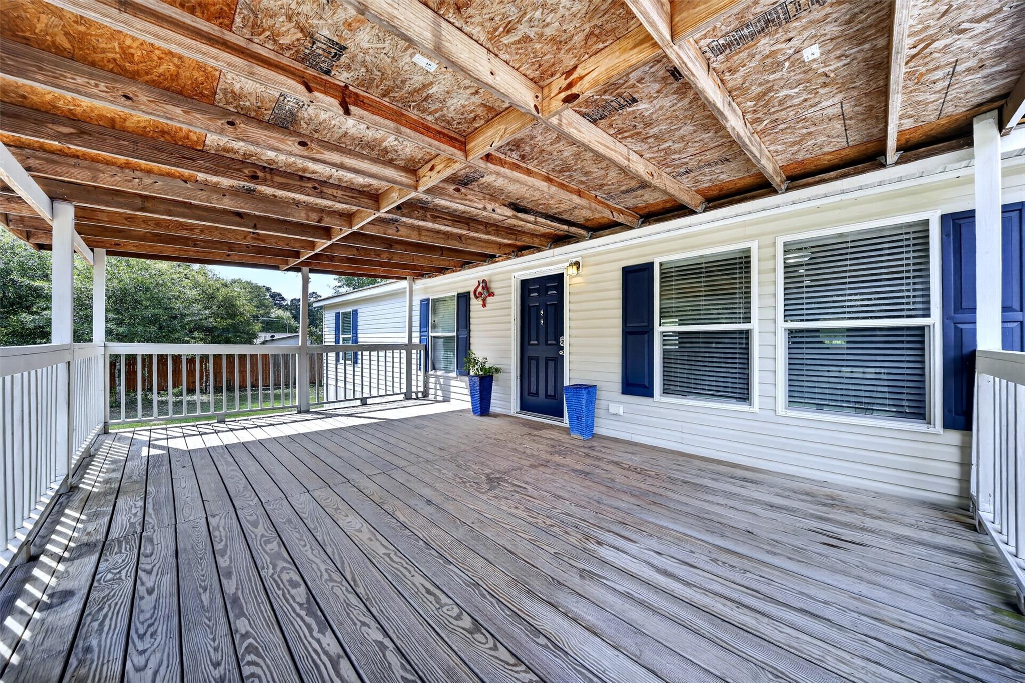 Residential in Conroe 5