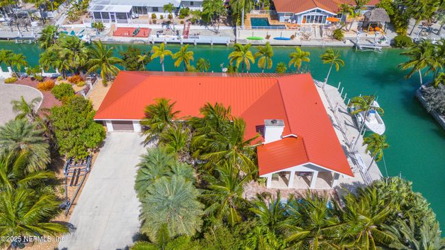 531 Seminole Dr, House other with 4 bedrooms, 3 bathrooms and null parking in Cudjoe Key FL | Image 7
