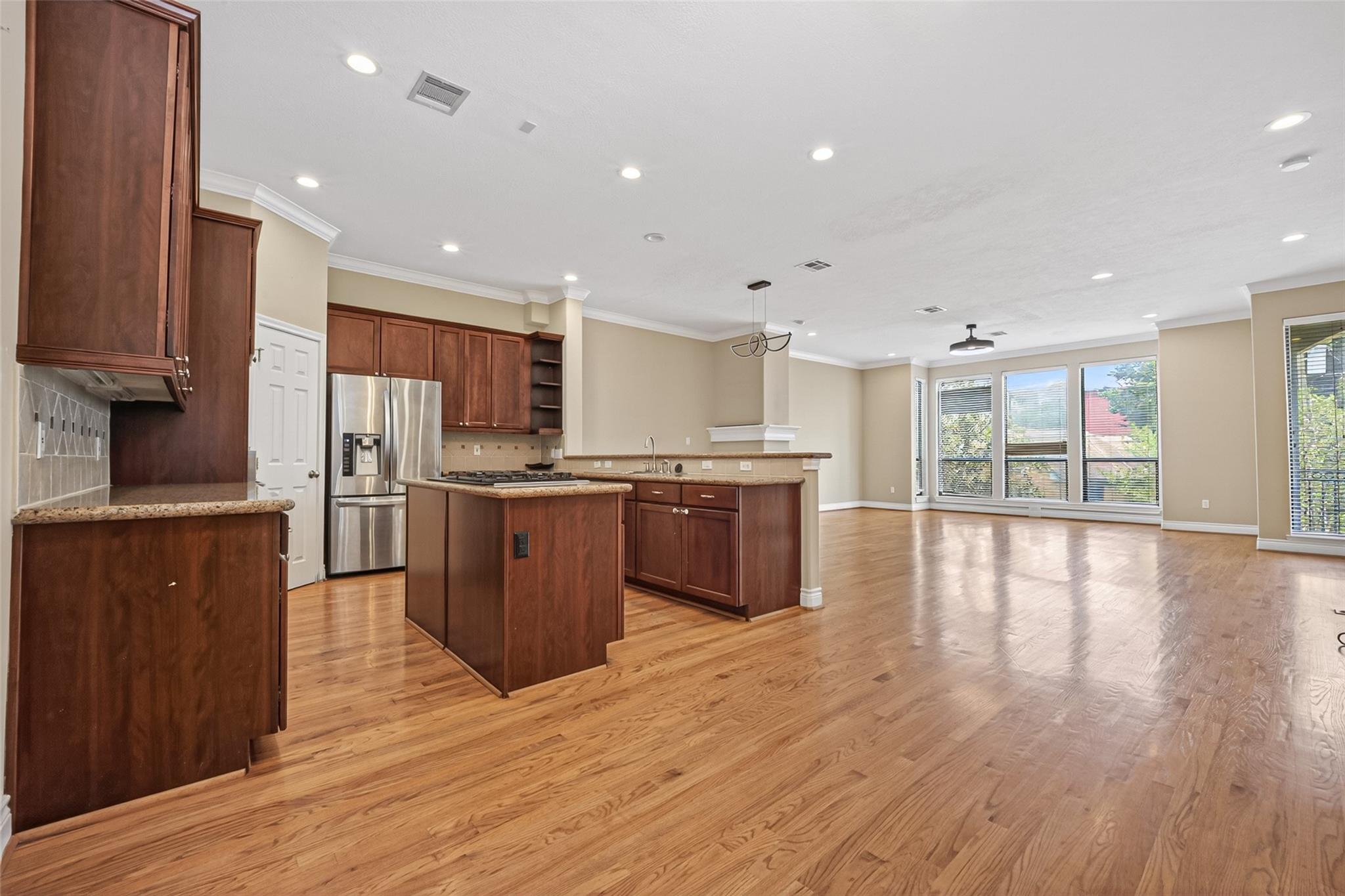 Residential Lease in Houston 4