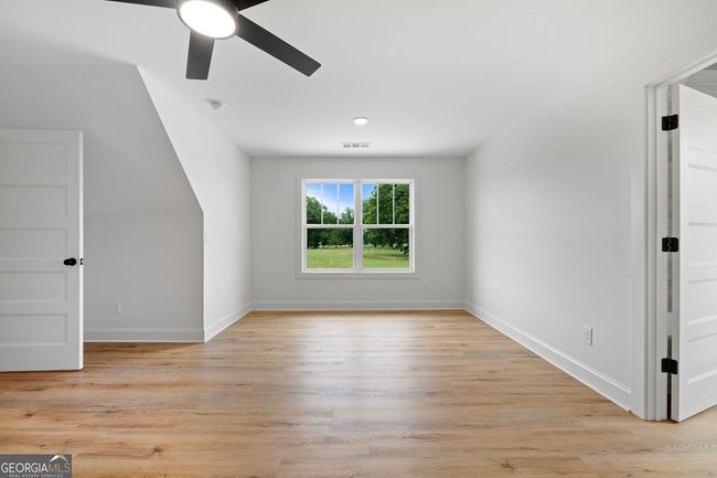 284 Community House Rd, House other with 4 bedrooms, 4 bathrooms and 2 parking in Barnesville GA | Image 38
