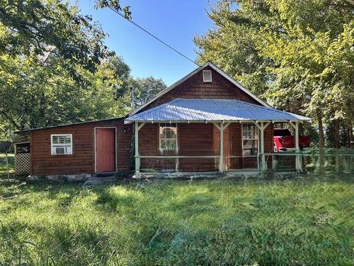 207 Brewer Ave, Mountain View, AR, 72560-9767 | Card Image
