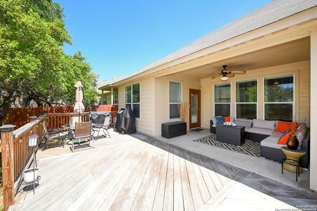 4607 Jesse Bowman, House other with 4 bedrooms, 3 bathrooms and null parking in San Antonio TX | Image 39