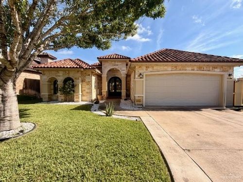 1800 Kingsborough Avenue, McAllen, TX, 78504 | Card Image