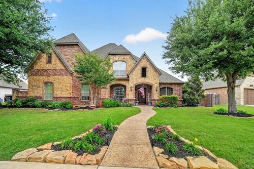 409 Settlers Ridge Dr, Keller, TX, 76248-3848 | Card Image