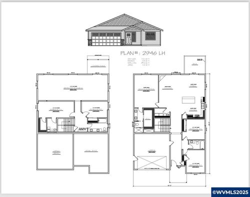 5674 Jeremy Valley Dr Se, Salem, OR, 97306-3080 | Card Image