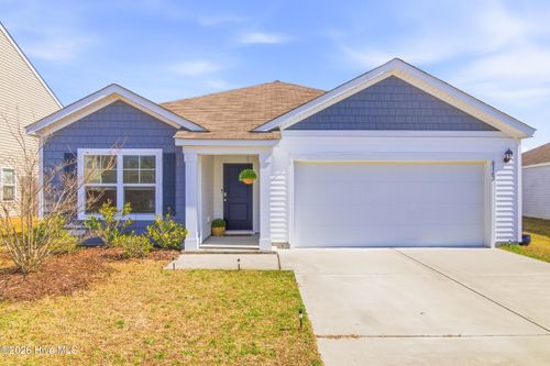 8162 Finchley St Ne, Leland, NC, 28451-3207 | Card Image