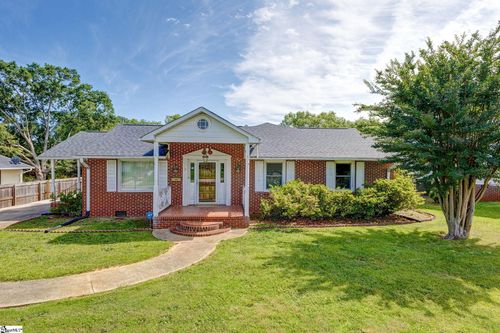 3 Plymouth Ave, Greenville, SC, 29607-2855 | Card Image