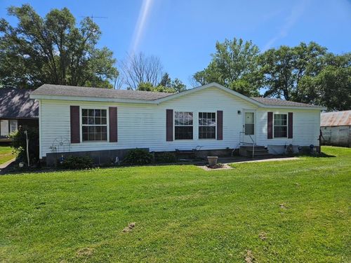 110 E South Street, Loraine, IL, 62349 | Card Image