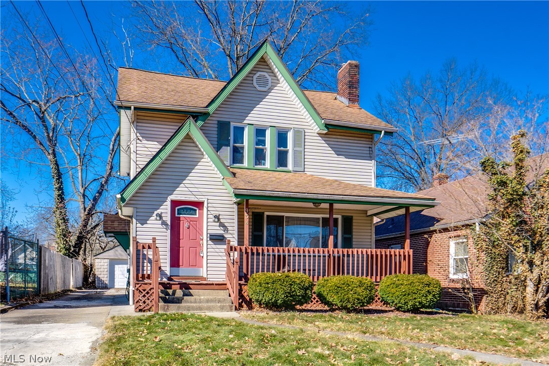 Residential in Akron 3