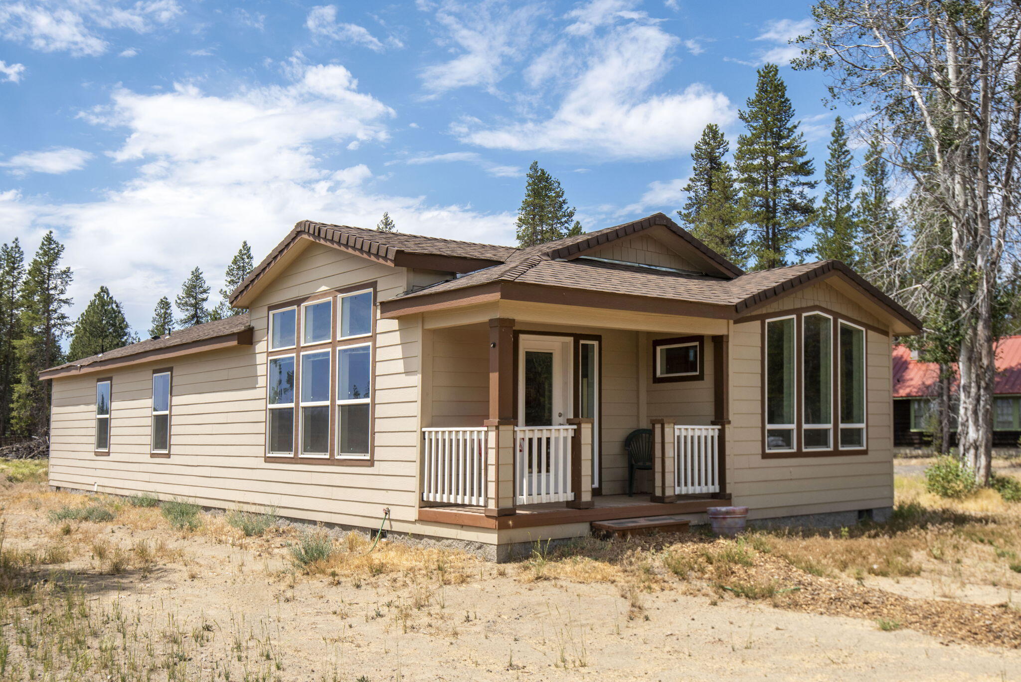Walling Ln, LA Pine, OR 97739