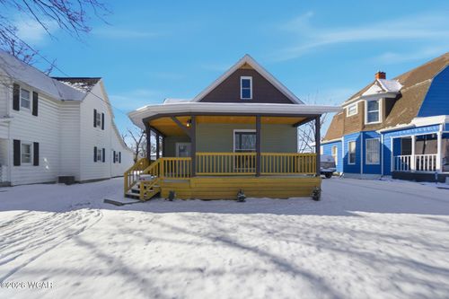 735 N Elizabeth St, Lima, OH, 45801-4048 | Card Image