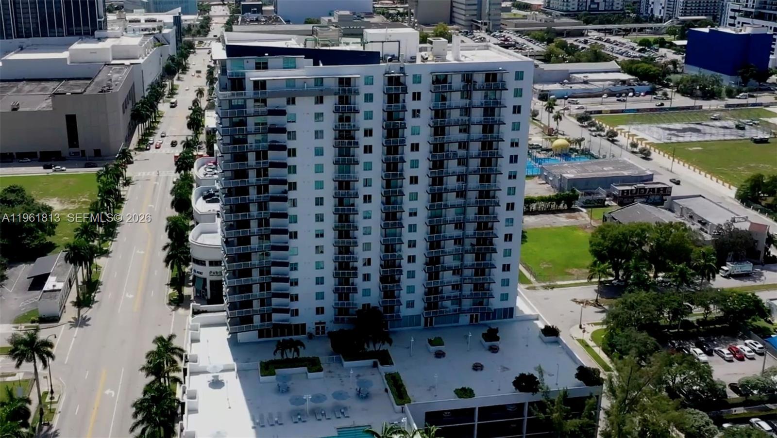 Residential in Miami 4