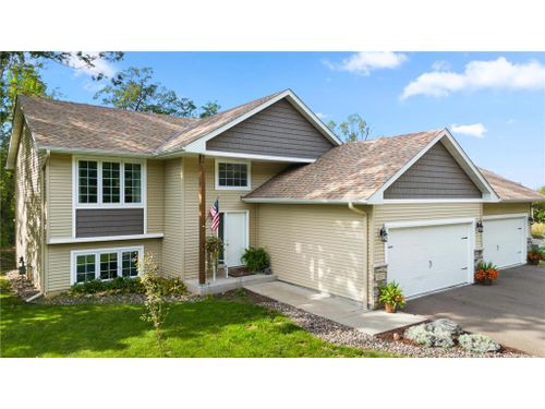 1337 Greentree Drive, Saint Croix Falls, WI, 54024 | Card Image