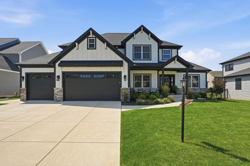 2047 Louis Drive, Crown Point, IN, 46307 | Card Image