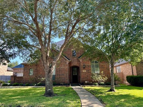 25503 Madison Falls Ln, Katy, TX, 77494-8551 | Card Image