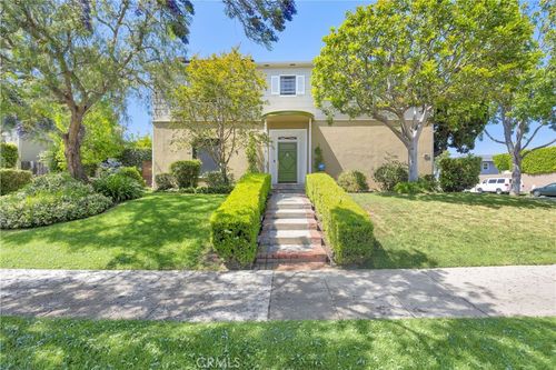 929 E Marshall Pl, Long Beach, CA, 90807 | Card Image
