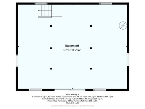 3 Olson Camp Rd, Bowerbank, ME, 04426-5310 | Card Image
