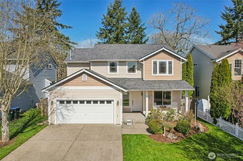 15350 104th Way Se, Yelm, WA, 98597-8766 | Card Image