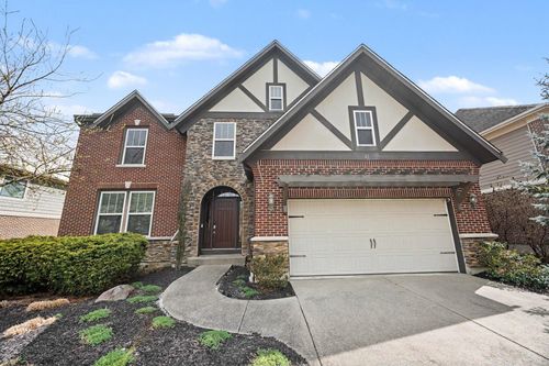 21 Casagrande St, Fort Thomas, KY, 41075-4026 | Card Image